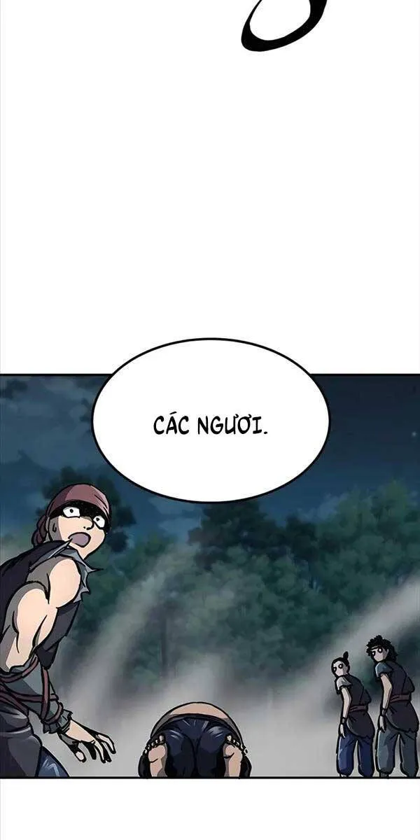 Gia Gia Võ Sĩ Và Chí Tôn Tôn Nữ Chap 3 - Next Chap 4