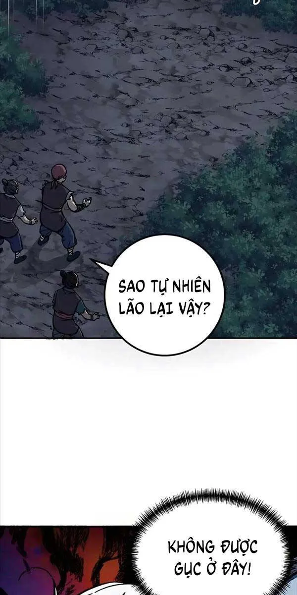 Gia Gia Võ Sĩ Và Chí Tôn Tôn Nữ Chap 3 - Next Chap 4