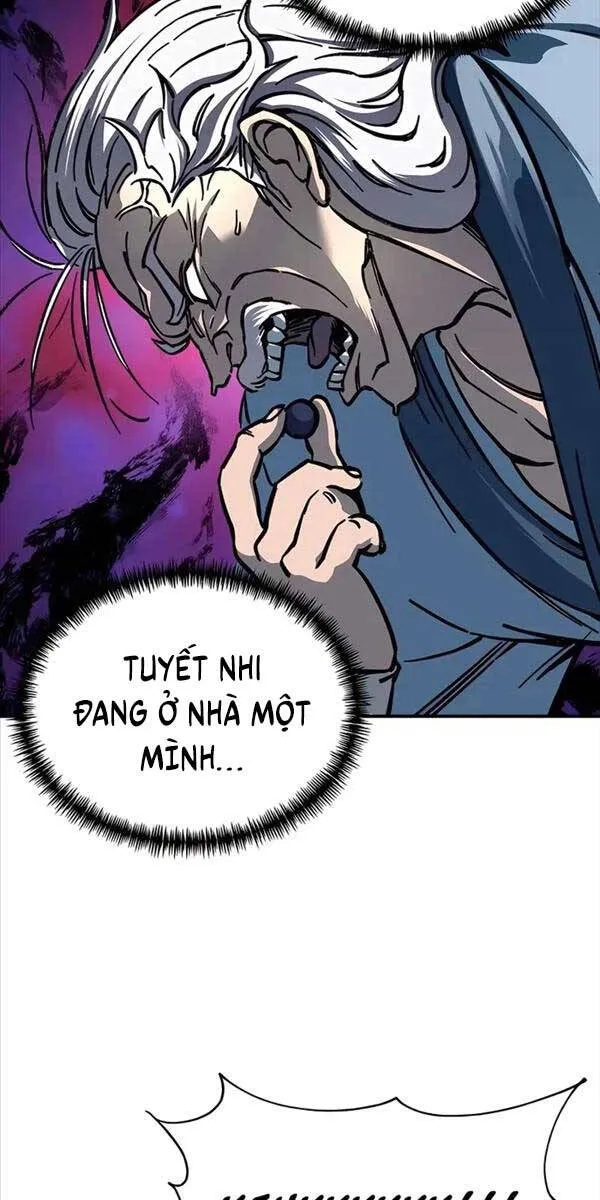 Gia Gia Võ Sĩ Và Chí Tôn Tôn Nữ Chap 3 - Next Chap 4