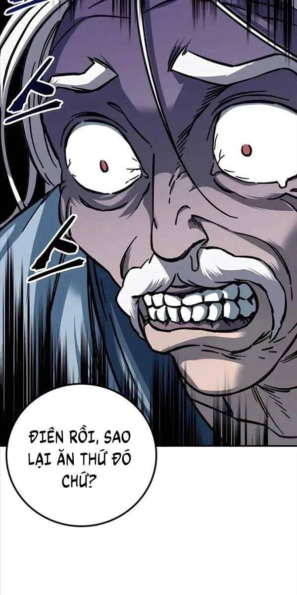 Gia Gia Võ Sĩ Và Chí Tôn Tôn Nữ Chap 3 - Next Chap 4