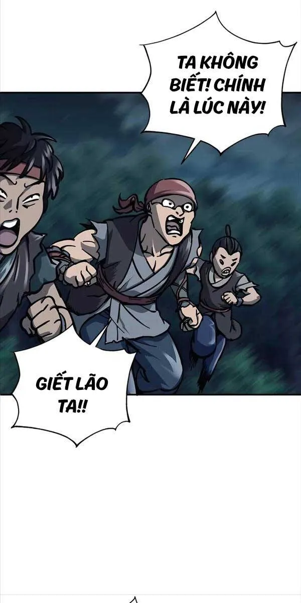 Gia Gia Võ Sĩ Và Chí Tôn Tôn Nữ Chap 3 - Next Chap 4