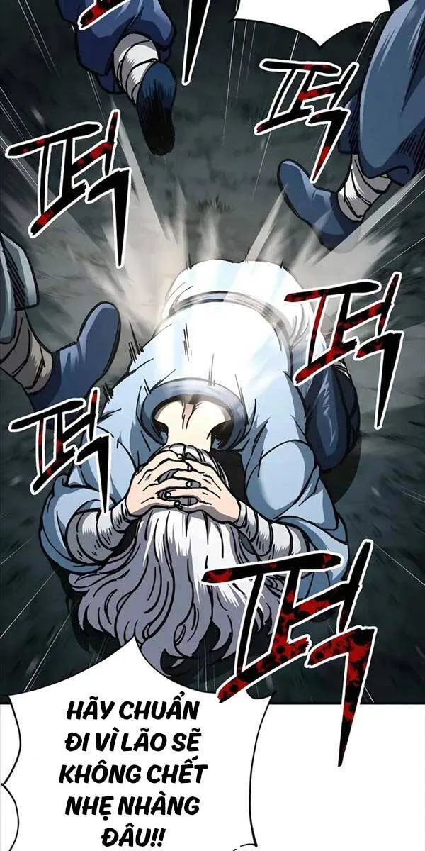 Gia Gia Võ Sĩ Và Chí Tôn Tôn Nữ Chap 3 - Next Chap 4