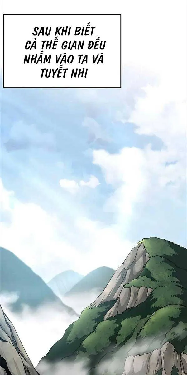 Gia Gia Võ Sĩ Và Chí Tôn Tôn Nữ Chap 3 - Next Chap 4