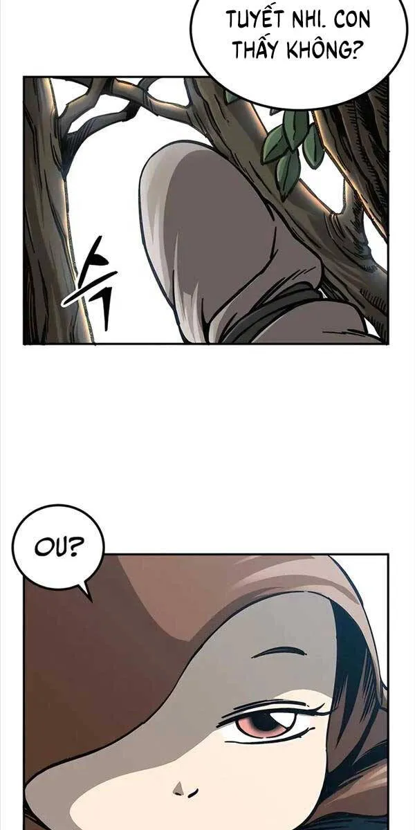 Gia Gia Võ Sĩ Và Chí Tôn Tôn Nữ Chap 3 - Next Chap 4