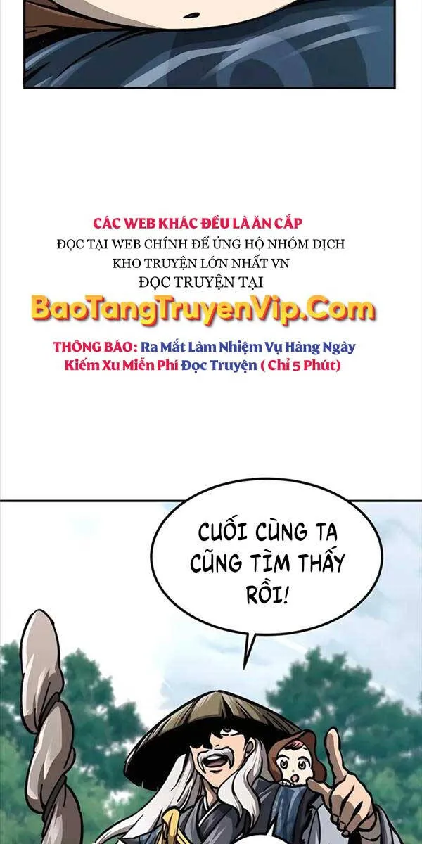 Gia Gia Võ Sĩ Và Chí Tôn Tôn Nữ Chap 3 - Next Chap 4