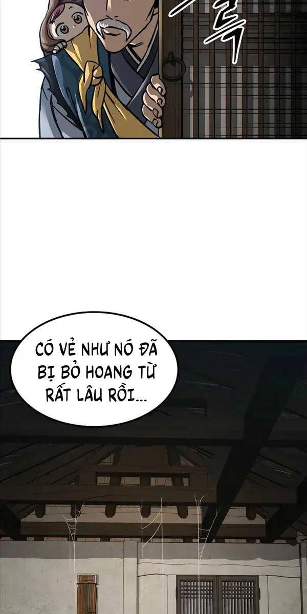 Gia Gia Võ Sĩ Và Chí Tôn Tôn Nữ Chap 3 - Next Chap 4