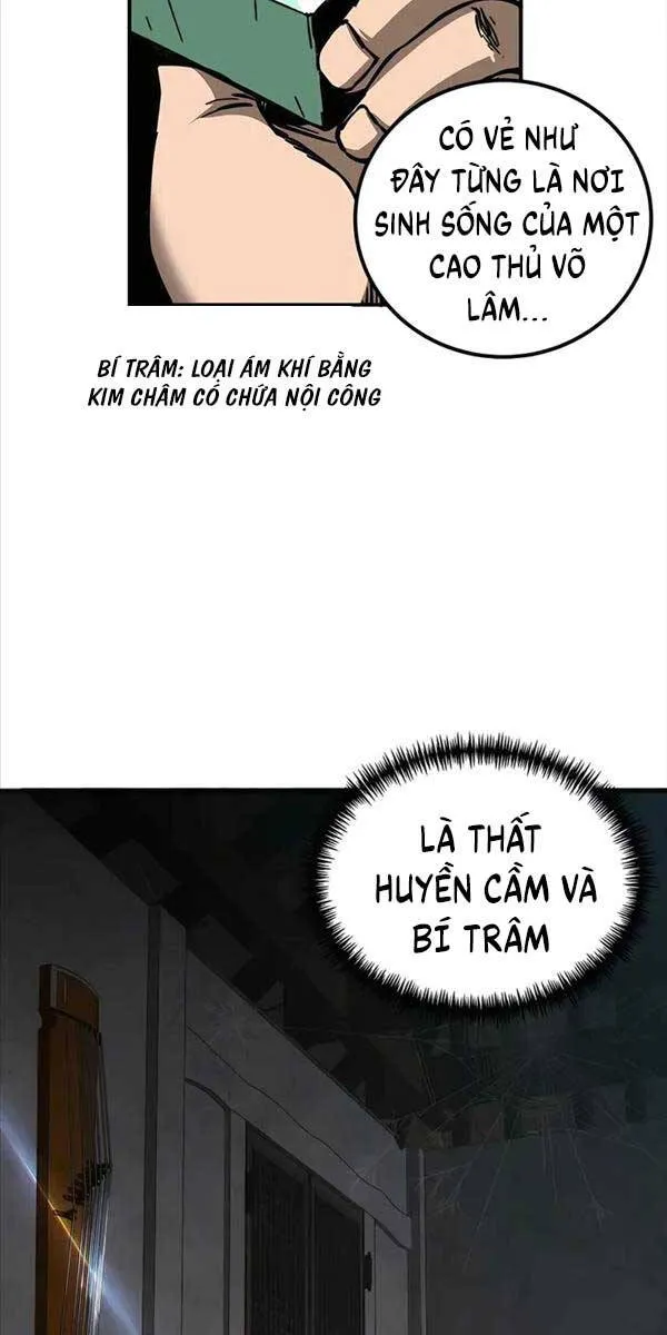 Gia Gia Võ Sĩ Và Chí Tôn Tôn Nữ Chap 3 - Next Chap 4