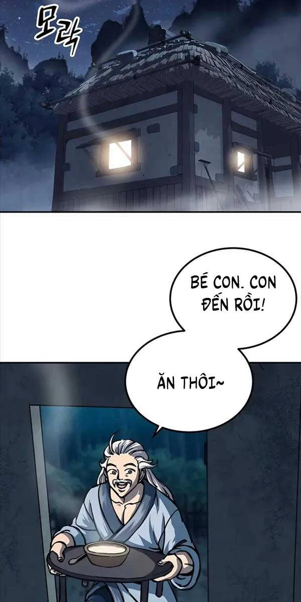 Gia Gia Võ Sĩ Và Chí Tôn Tôn Nữ Chap 3 - Next Chap 4