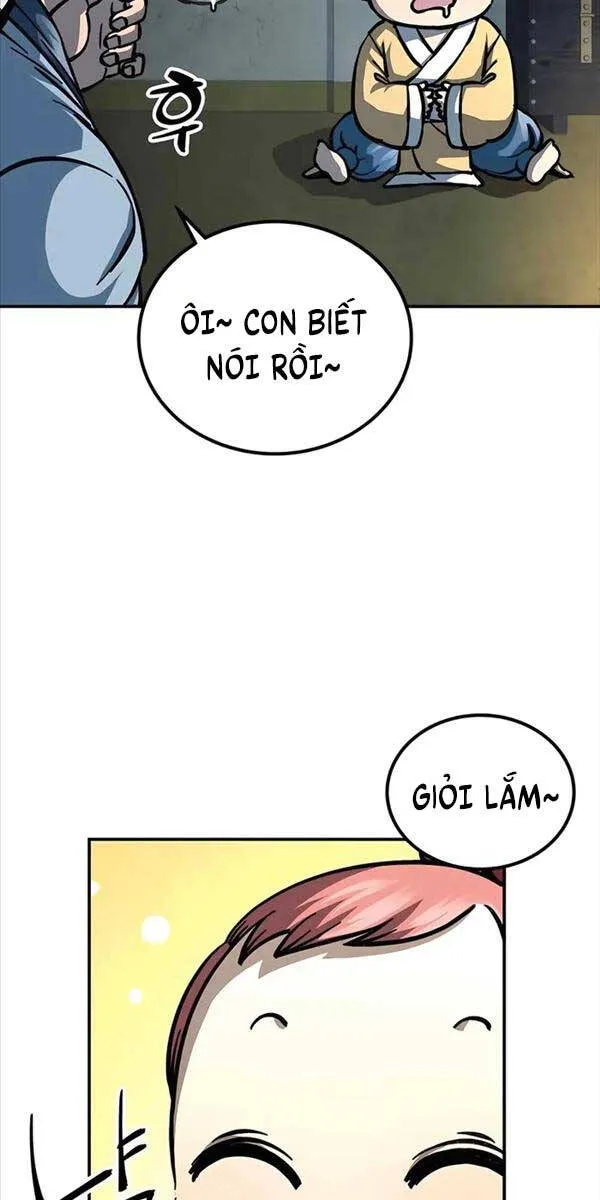 Gia Gia Võ Sĩ Và Chí Tôn Tôn Nữ Chap 3 - Next Chap 4