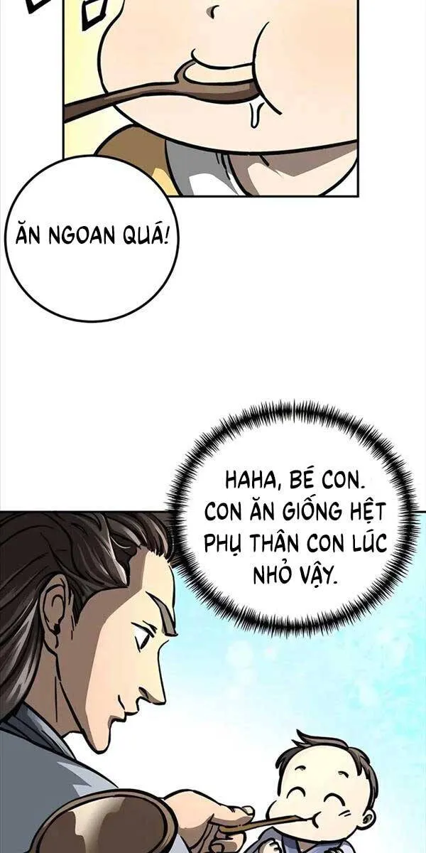 Gia Gia Võ Sĩ Và Chí Tôn Tôn Nữ Chap 3 - Next Chap 4