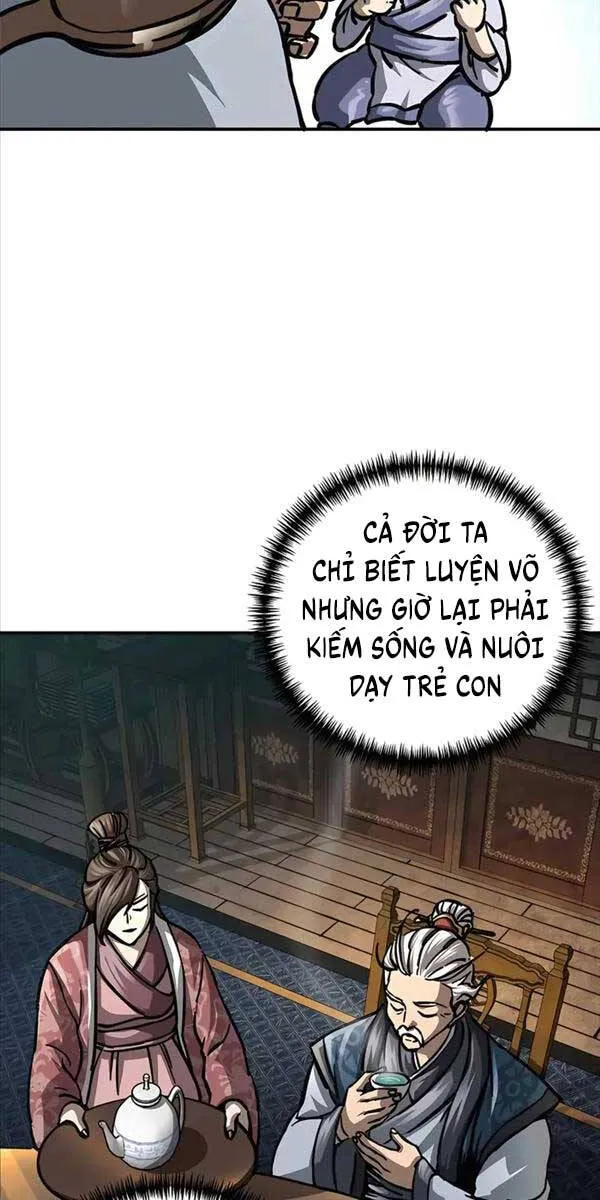 Gia Gia Võ Sĩ Và Chí Tôn Tôn Nữ Chap 3 - Next Chap 4