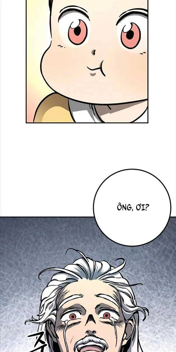 Gia Gia Võ Sĩ Và Chí Tôn Tôn Nữ Chap 3 - Next Chap 4