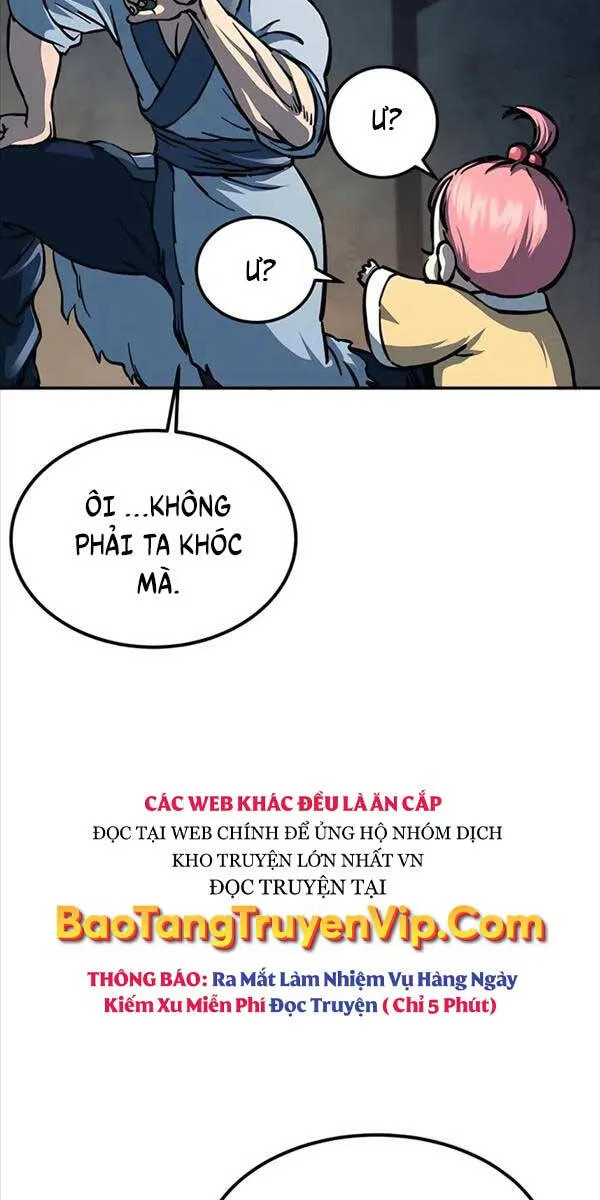Gia Gia Võ Sĩ Và Chí Tôn Tôn Nữ Chap 3 - Next Chap 4