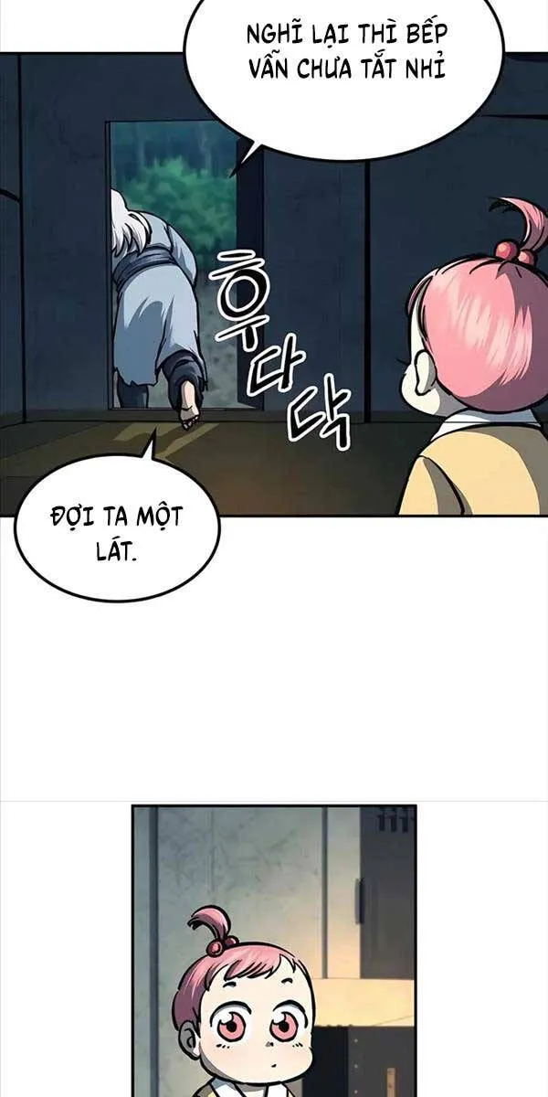 Gia Gia Võ Sĩ Và Chí Tôn Tôn Nữ Chap 3 - Next Chap 4