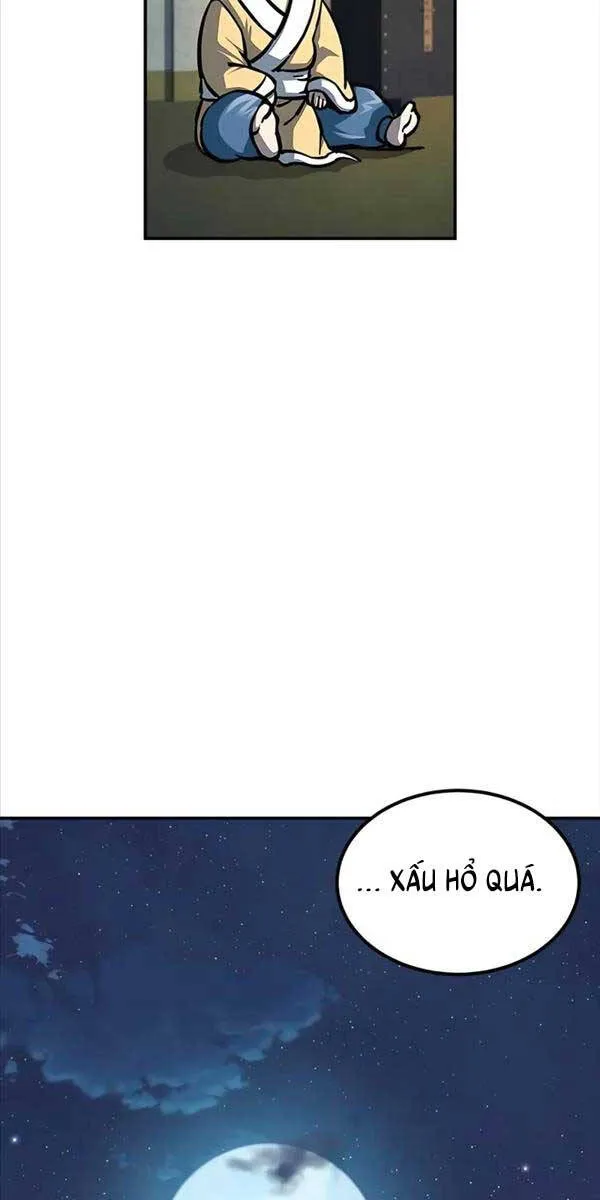 Gia Gia Võ Sĩ Và Chí Tôn Tôn Nữ Chap 3 - Next Chap 4