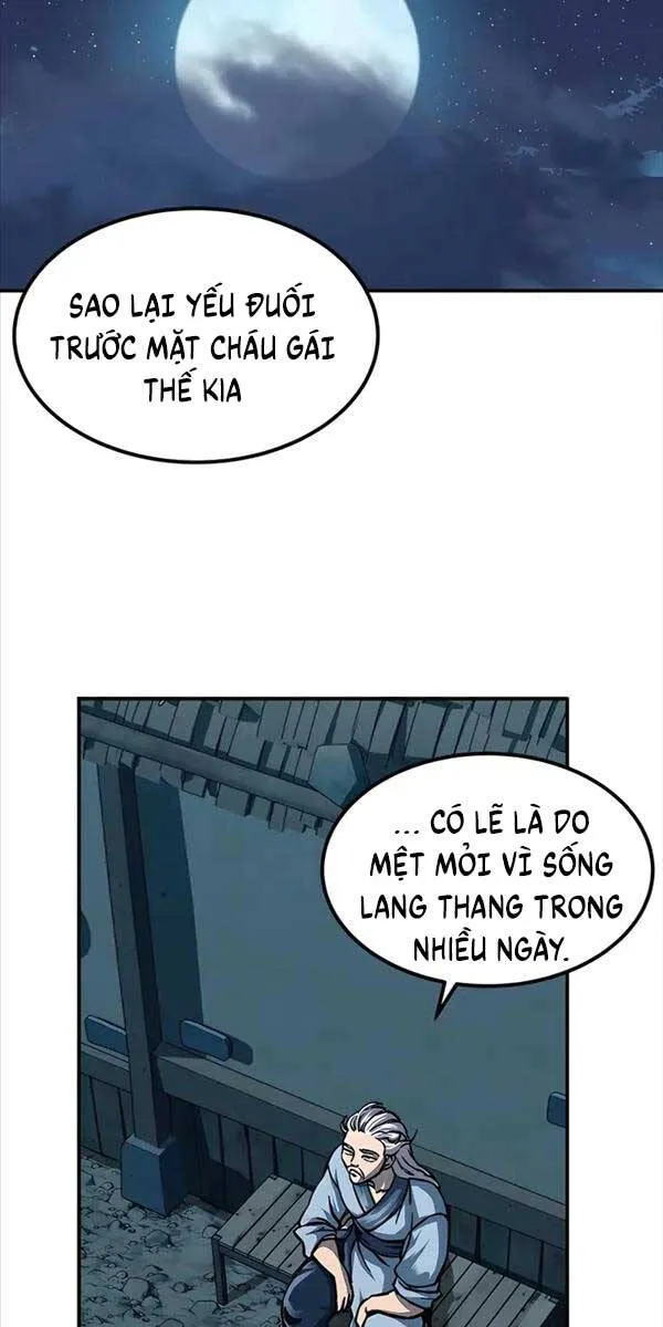 Gia Gia Võ Sĩ Và Chí Tôn Tôn Nữ Chap 3 - Next Chap 4