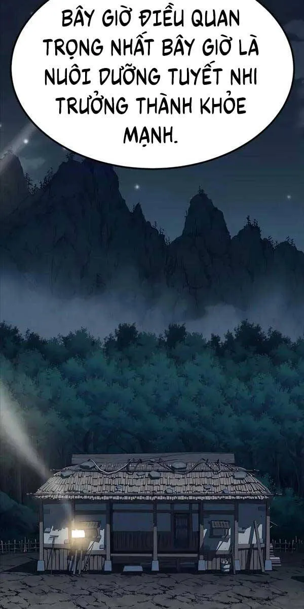 Gia Gia Võ Sĩ Và Chí Tôn Tôn Nữ Chap 3 - Next Chap 4