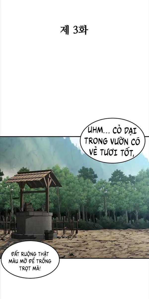 Gia Gia Võ Sĩ Và Chí Tôn Tôn Nữ Chap 3 - Next Chap 4