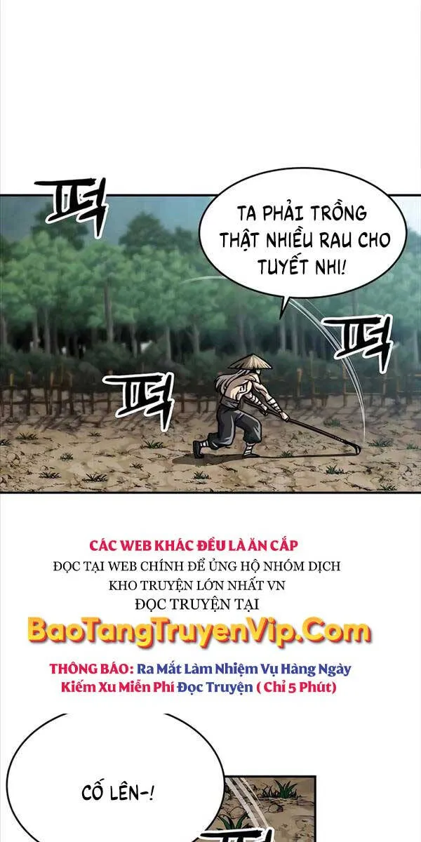 Gia Gia Võ Sĩ Và Chí Tôn Tôn Nữ Chap 3 - Next Chap 4