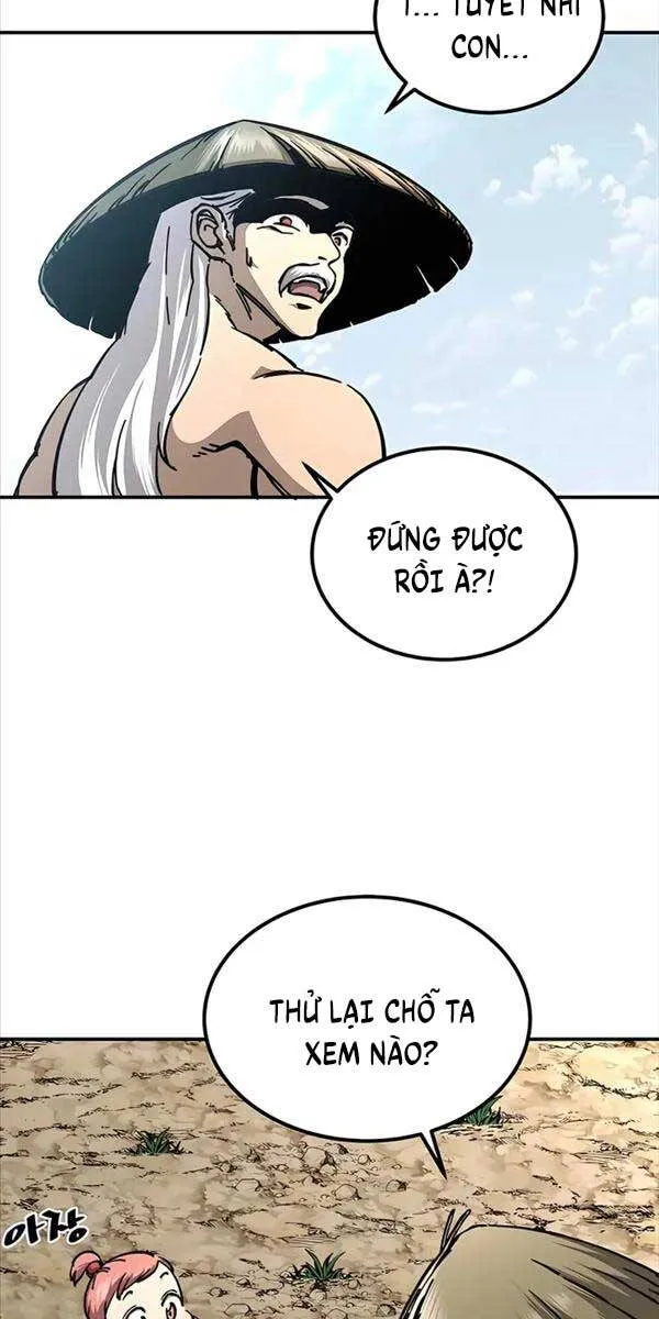 Gia Gia Võ Sĩ Và Chí Tôn Tôn Nữ Chap 3 - Next Chap 4