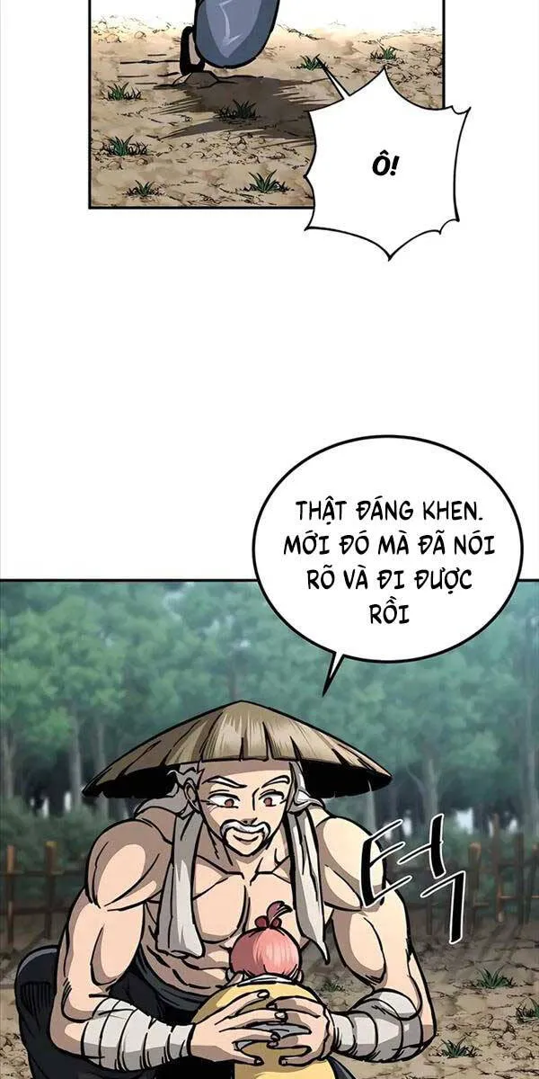 Gia Gia Võ Sĩ Và Chí Tôn Tôn Nữ Chap 3 - Next Chap 4