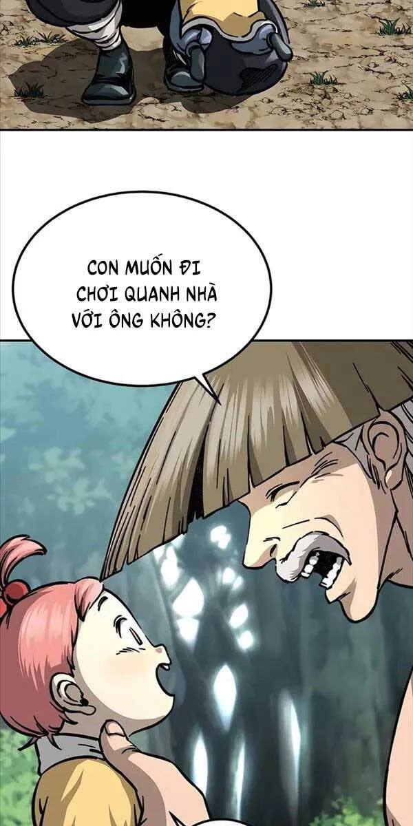Gia Gia Võ Sĩ Và Chí Tôn Tôn Nữ Chap 3 - Next Chap 4