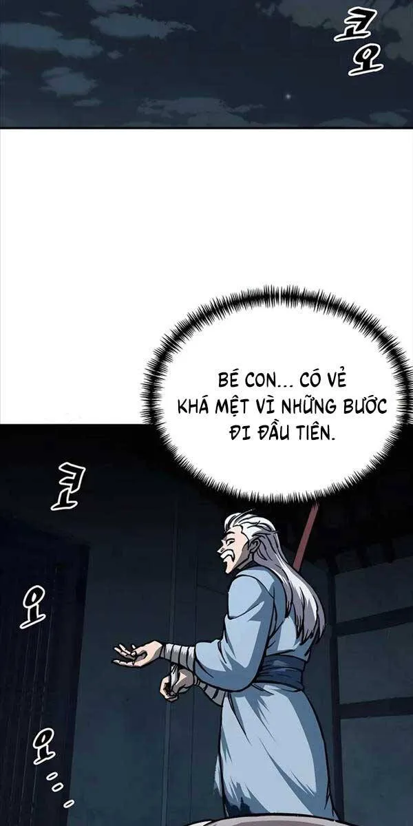 Gia Gia Võ Sĩ Và Chí Tôn Tôn Nữ Chap 3 - Next Chap 4
