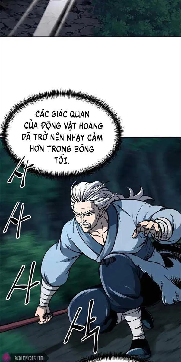 Gia Gia Võ Sĩ Và Chí Tôn Tôn Nữ Chap 3 - Next Chap 4