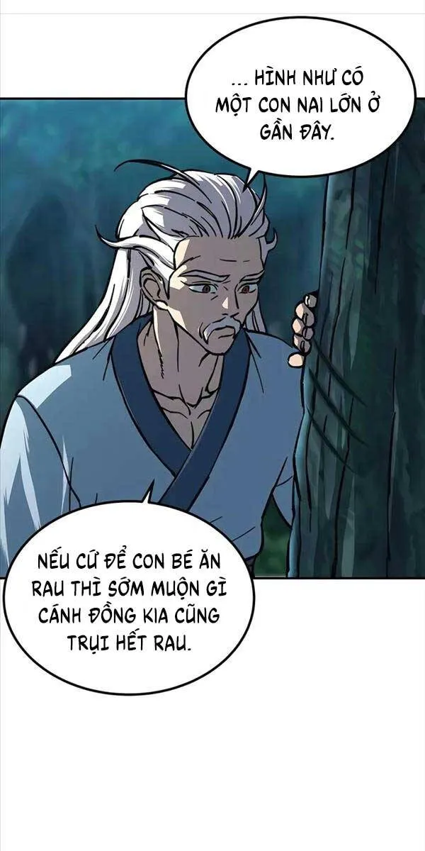 Gia Gia Võ Sĩ Và Chí Tôn Tôn Nữ Chap 3 - Next Chap 4