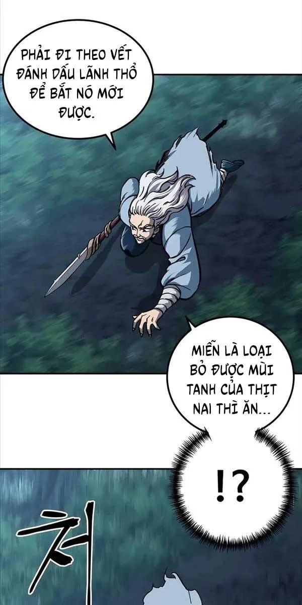 Gia Gia Võ Sĩ Và Chí Tôn Tôn Nữ Chap 3 - Next Chap 4