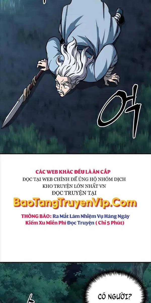 Gia Gia Võ Sĩ Và Chí Tôn Tôn Nữ Chap 3 - Next Chap 4