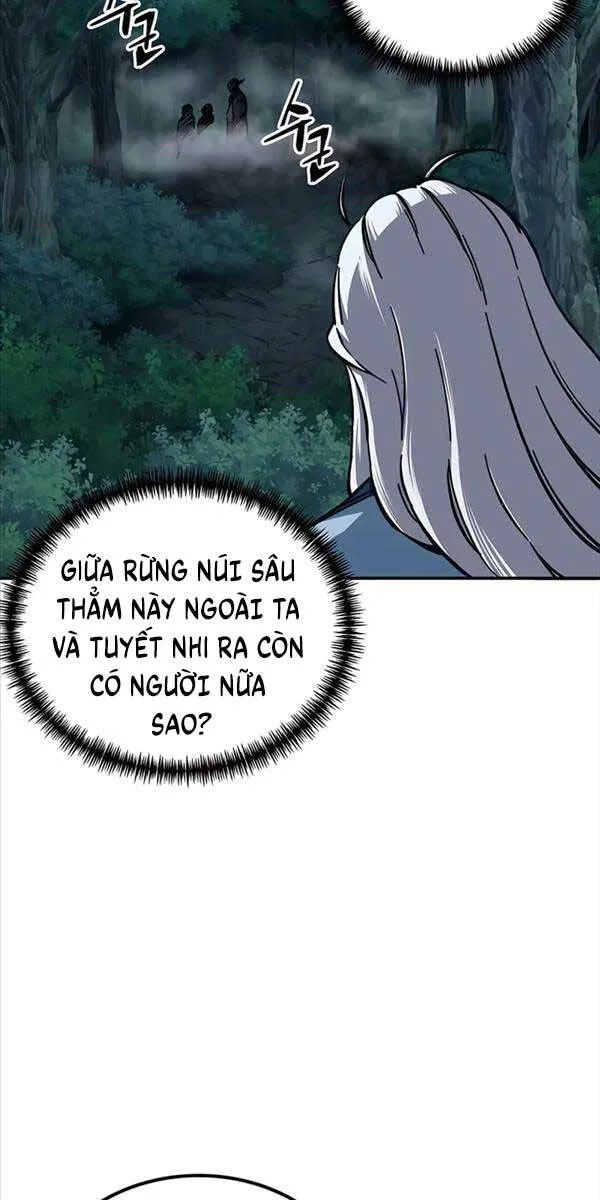 Gia Gia Võ Sĩ Và Chí Tôn Tôn Nữ Chap 3 - Next Chap 4
