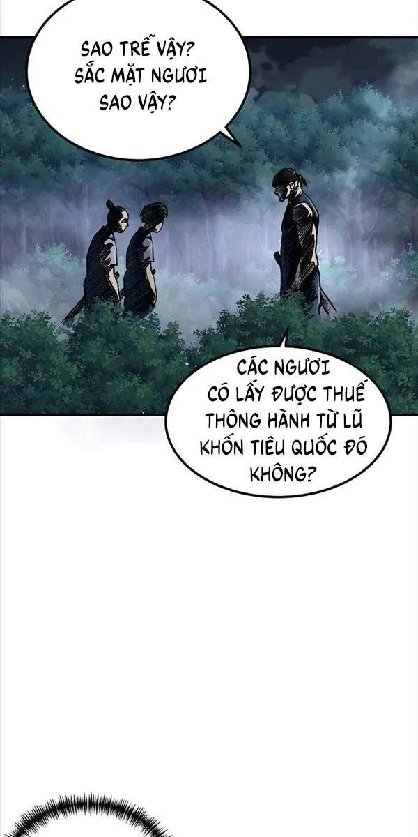 Gia Gia Võ Sĩ Và Chí Tôn Tôn Nữ Chap 3 - Next Chap 4