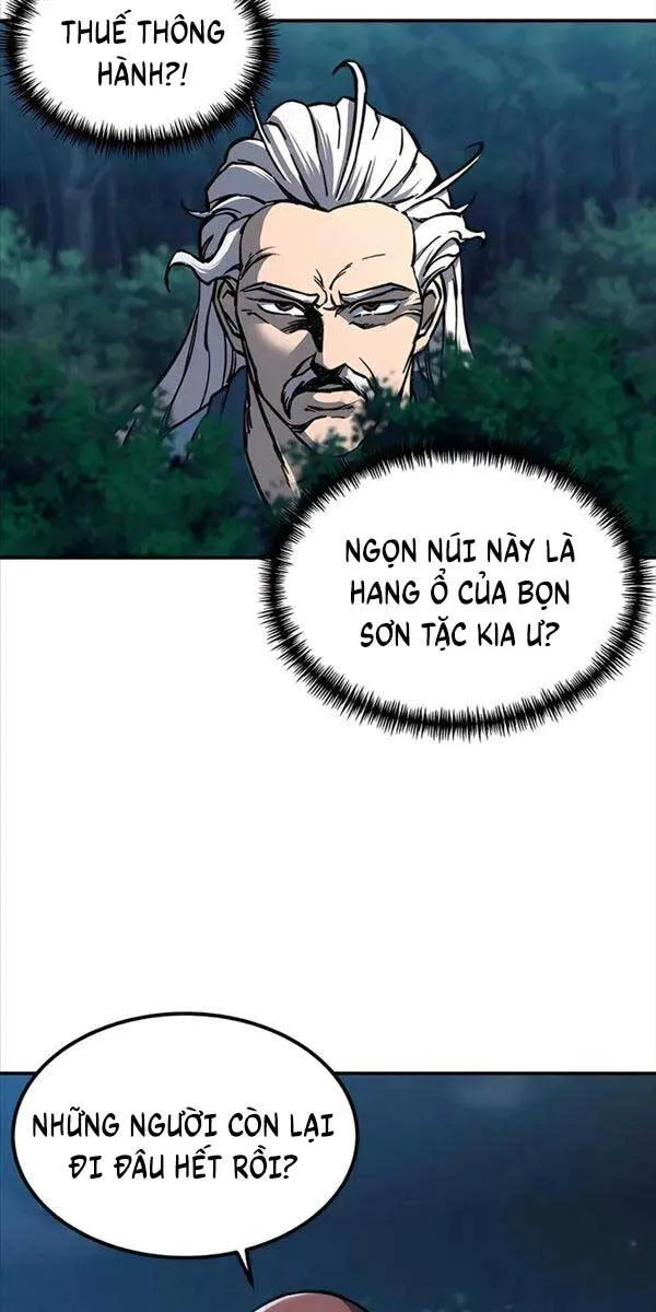 Gia Gia Võ Sĩ Và Chí Tôn Tôn Nữ Chap 3 - Next Chap 4