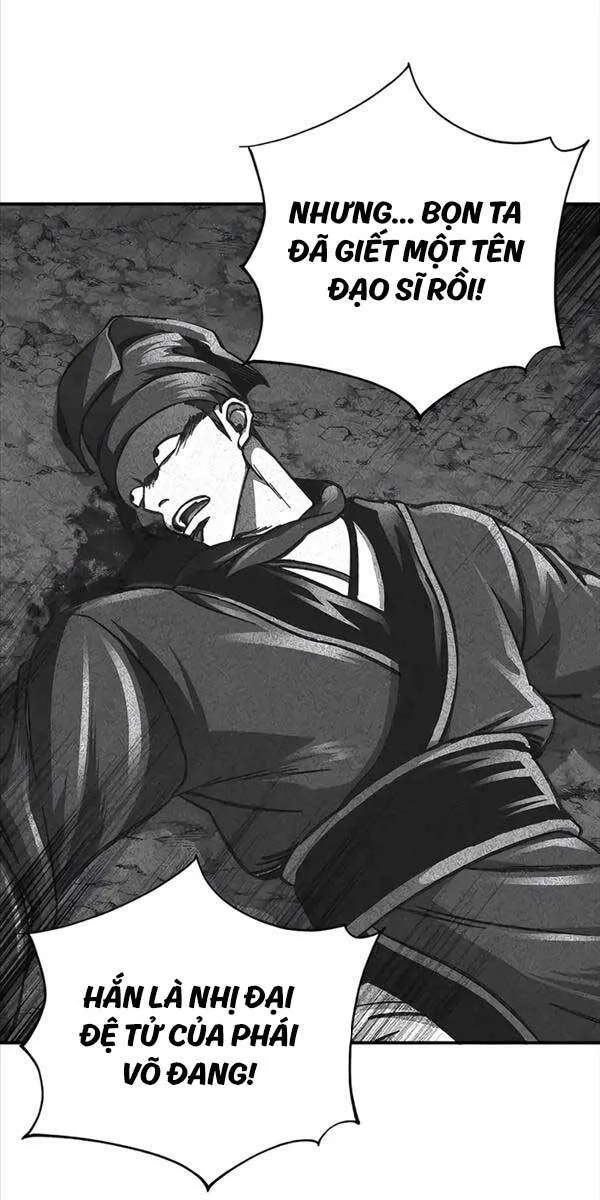 Gia Gia Võ Sĩ Và Chí Tôn Tôn Nữ Chap 3 - Next Chap 4