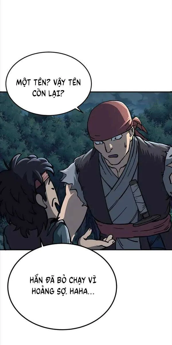 Gia Gia Võ Sĩ Và Chí Tôn Tôn Nữ Chap 3 - Next Chap 4