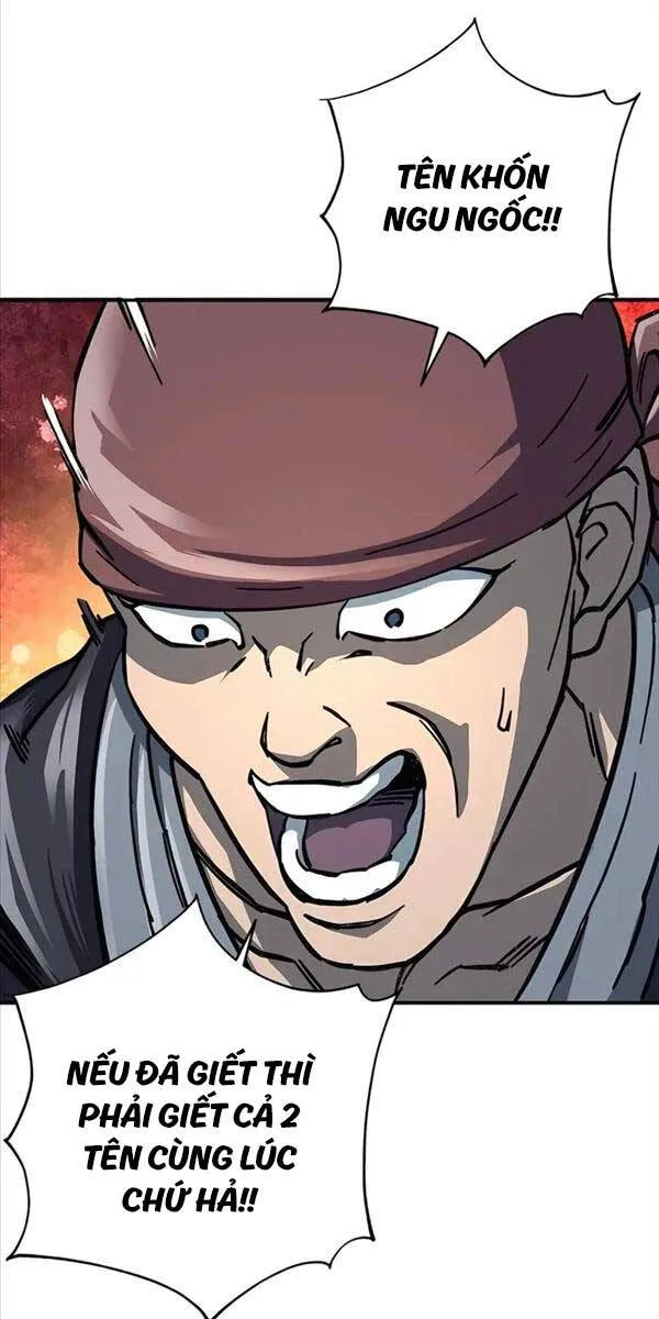 Gia Gia Võ Sĩ Và Chí Tôn Tôn Nữ Chap 3 - Next Chap 4
