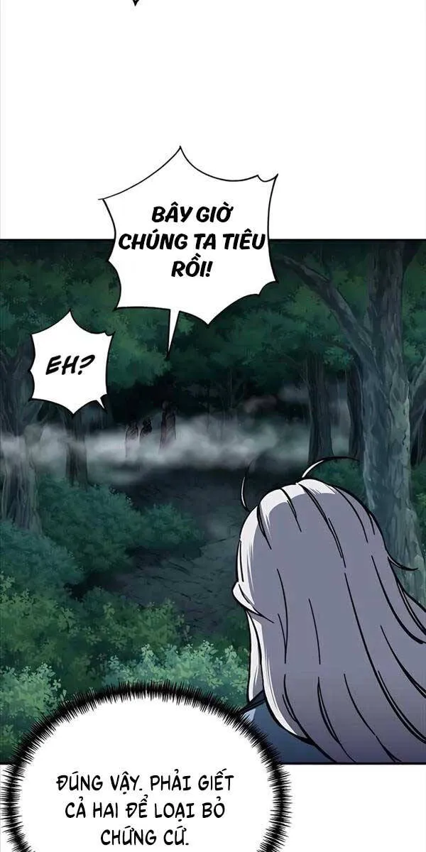 Gia Gia Võ Sĩ Và Chí Tôn Tôn Nữ Chap 3 - Next Chap 4
