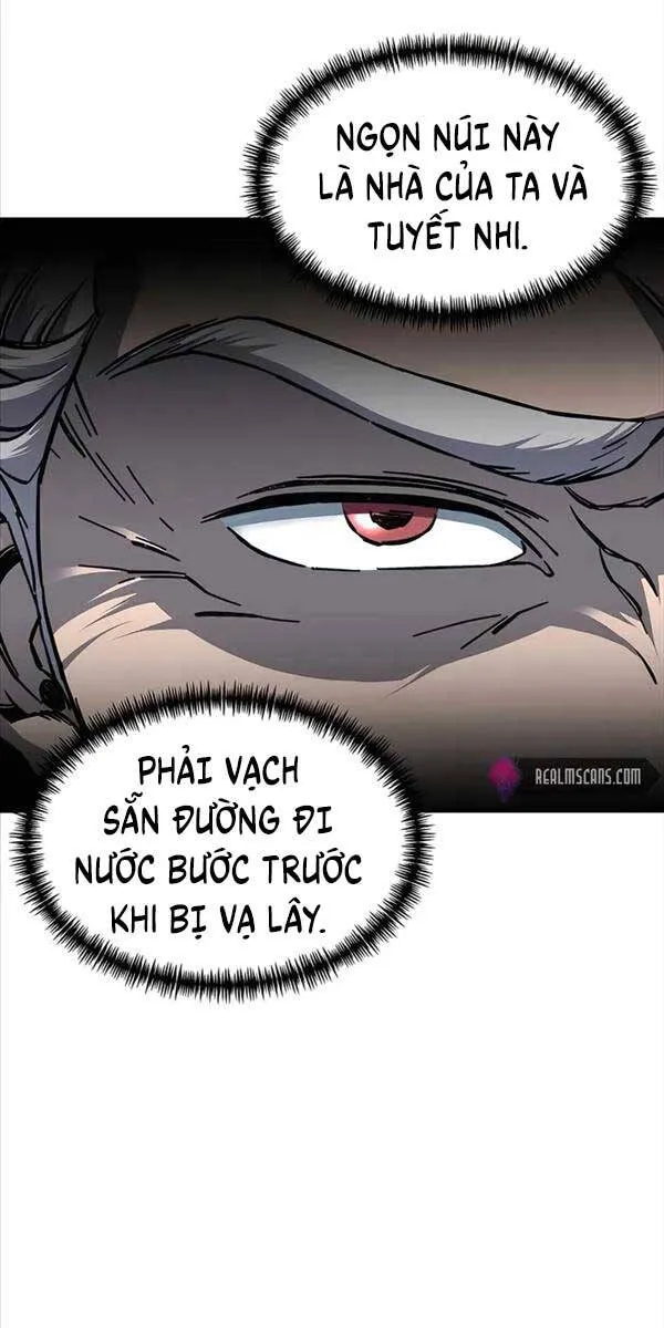 Gia Gia Võ Sĩ Và Chí Tôn Tôn Nữ Chap 3 - Next Chap 4