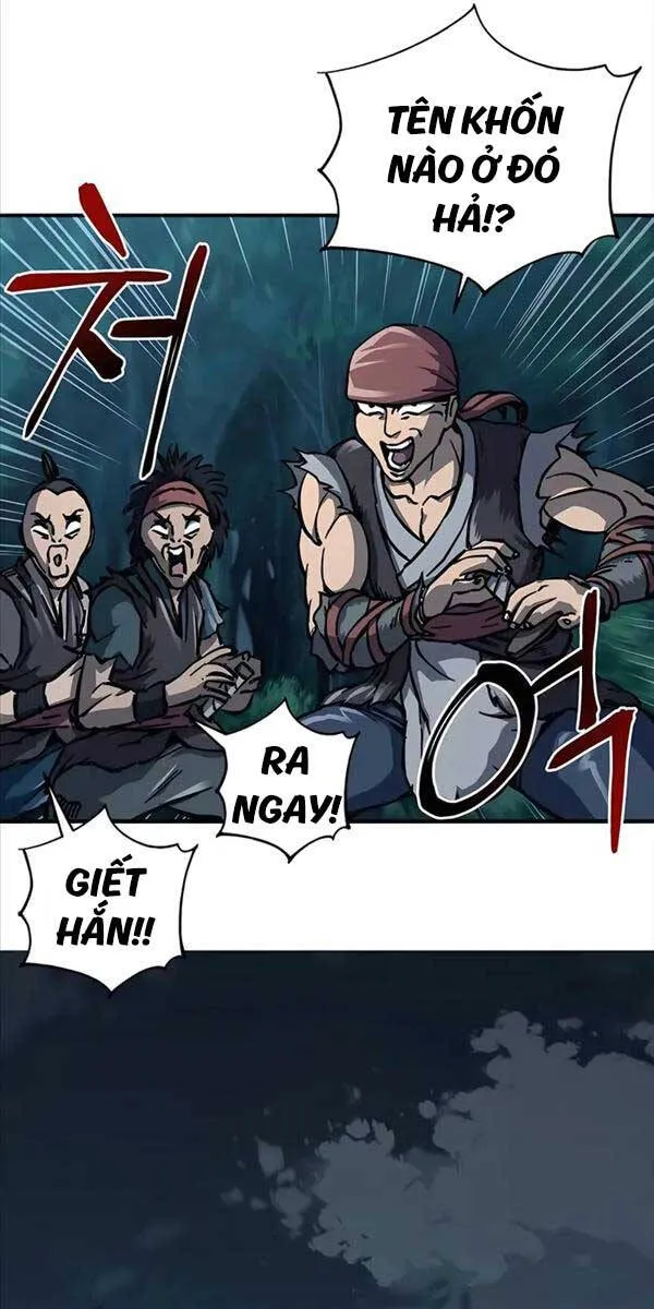 Gia Gia Võ Sĩ Và Chí Tôn Tôn Nữ Chap 3 - Next Chap 4