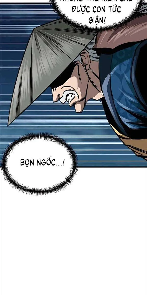 Gia Gia Võ Sĩ Và Chí Tôn Tôn Nữ Chap 3 - Next Chap 4