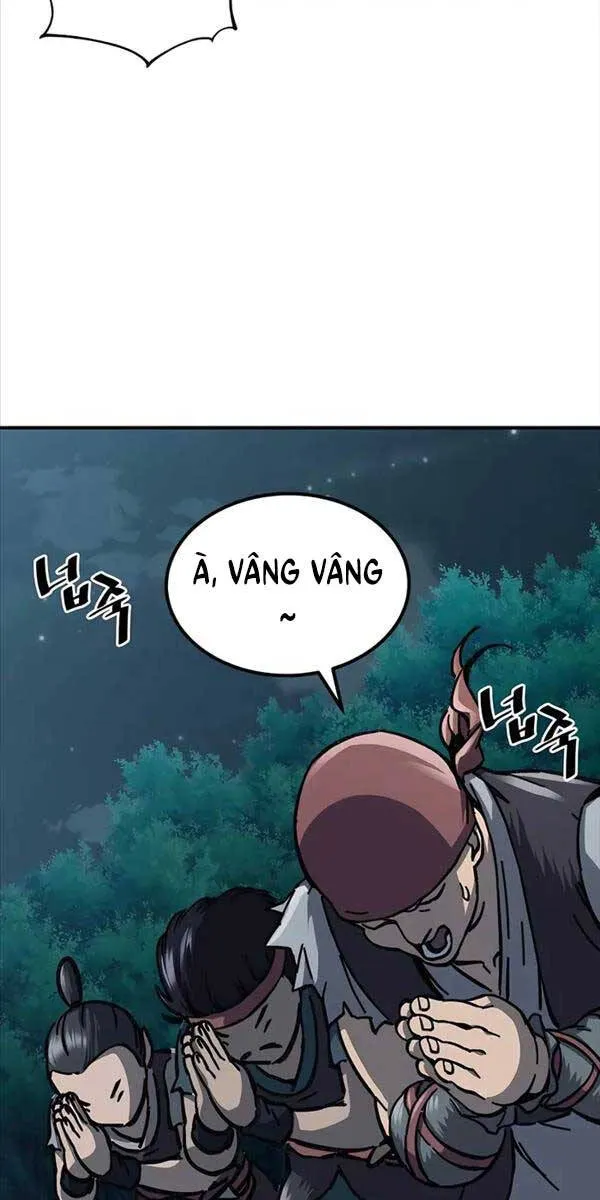 Gia Gia Võ Sĩ Và Chí Tôn Tôn Nữ Chap 3 - Next Chap 4