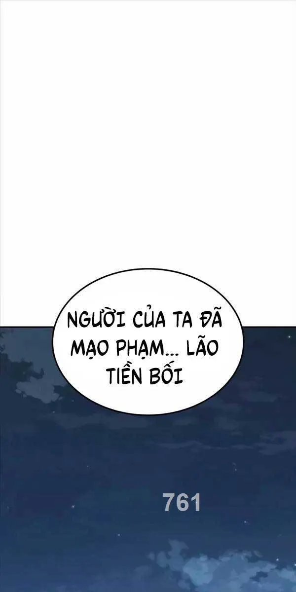 Gia Gia Võ Sĩ Và Chí Tôn Tôn Nữ Chap 4 - Next Chap 5
