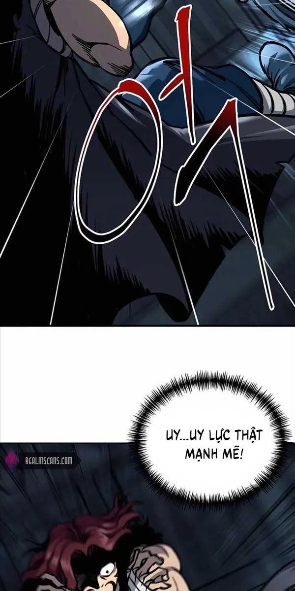 Gia Gia Võ Sĩ Và Chí Tôn Tôn Nữ Chap 4 - Next Chap 5