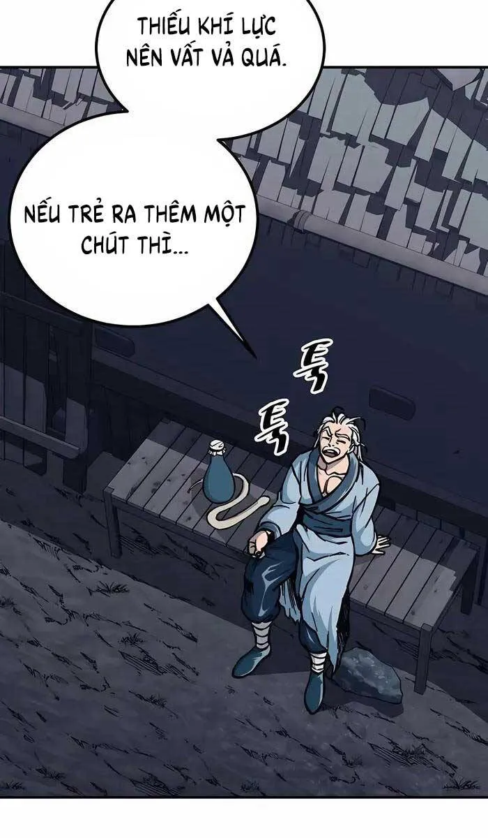 Gia Gia Võ Sĩ Và Chí Tôn Tôn Nữ Chap 4 - Next Chap 5