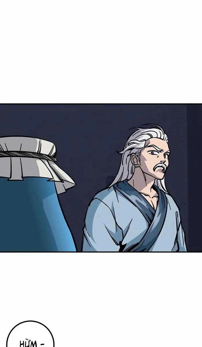 Gia Gia Võ Sĩ Và Chí Tôn Tôn Nữ Chap 4 - Next Chap 5