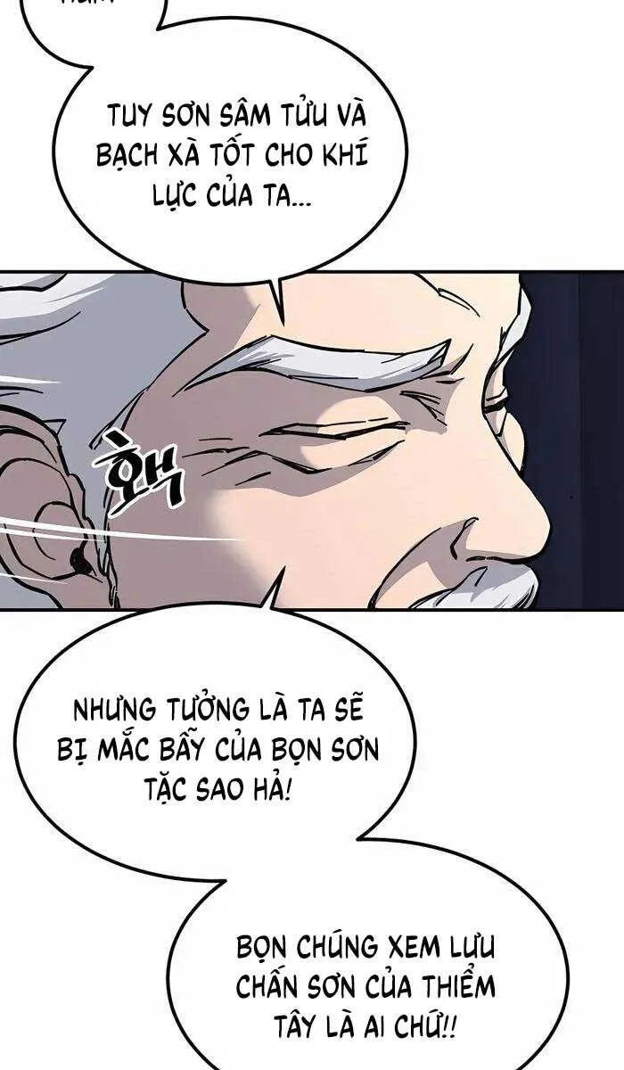 Gia Gia Võ Sĩ Và Chí Tôn Tôn Nữ Chap 4 - Next Chap 5