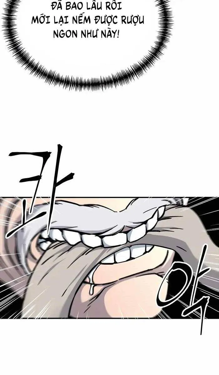 Gia Gia Võ Sĩ Và Chí Tôn Tôn Nữ Chap 4 - Next Chap 5