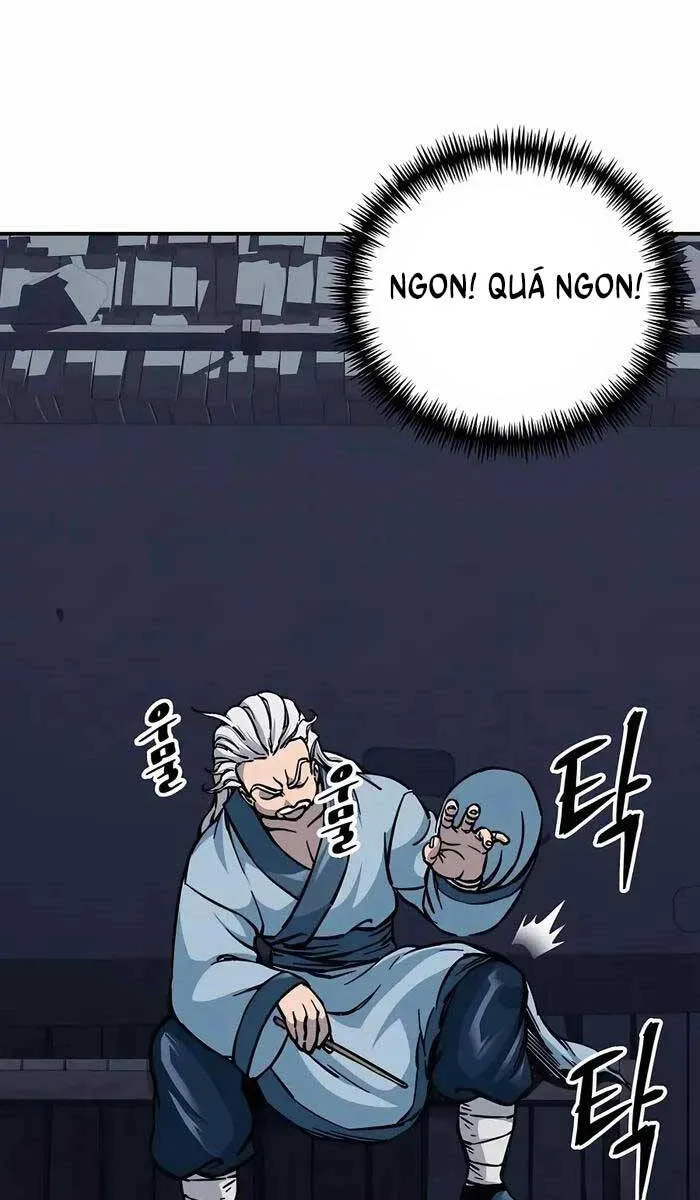 Gia Gia Võ Sĩ Và Chí Tôn Tôn Nữ Chap 4 - Next Chap 5