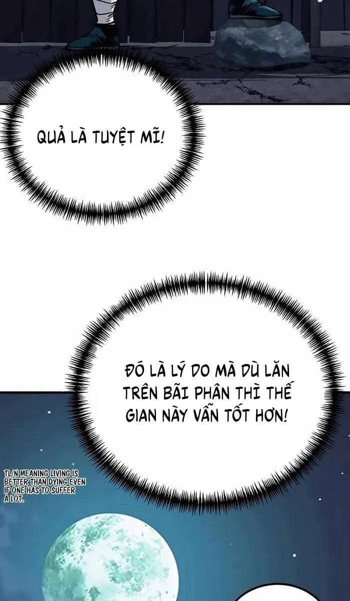Gia Gia Võ Sĩ Và Chí Tôn Tôn Nữ Chap 4 - Next Chap 5